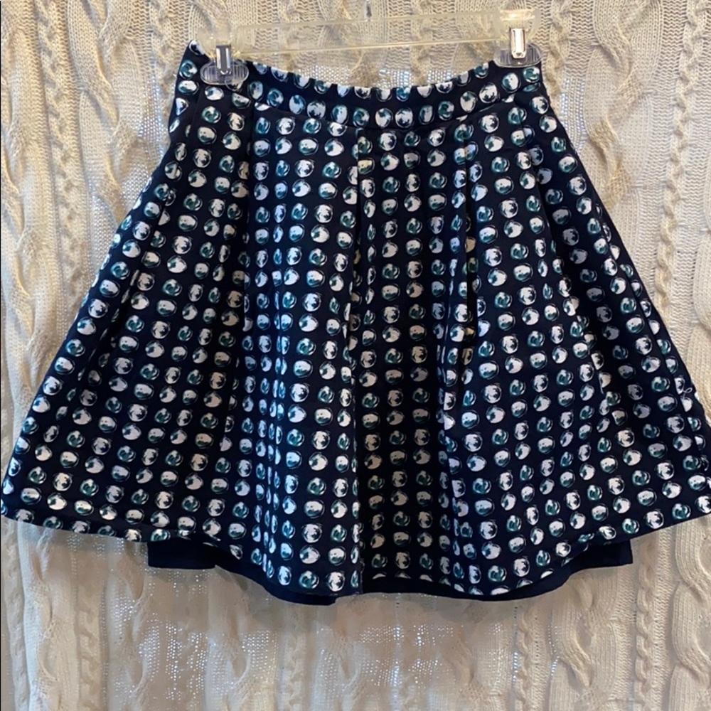 NWOT Banana Republic skirt